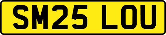 SM25LOU
