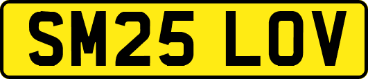SM25LOV