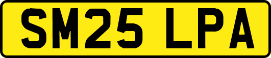 SM25LPA