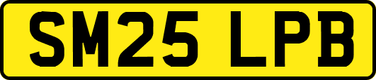 SM25LPB