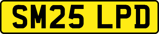 SM25LPD