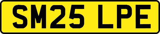 SM25LPE