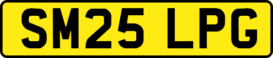 SM25LPG