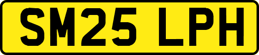 SM25LPH