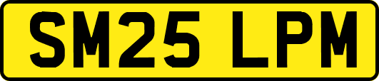 SM25LPM