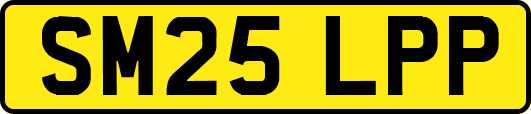 SM25LPP