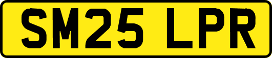 SM25LPR