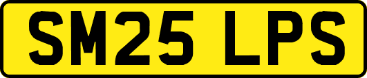 SM25LPS