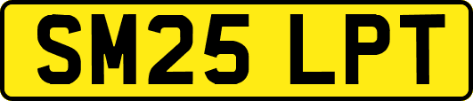 SM25LPT