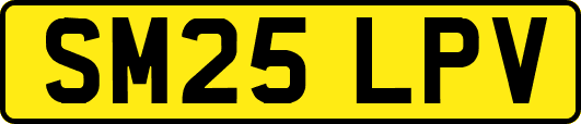 SM25LPV
