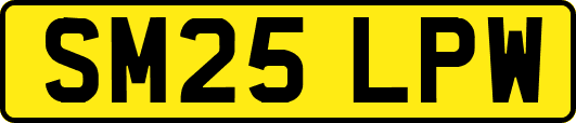 SM25LPW
