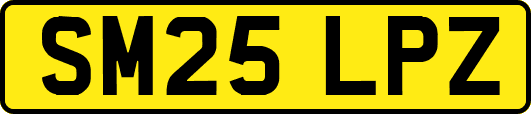 SM25LPZ