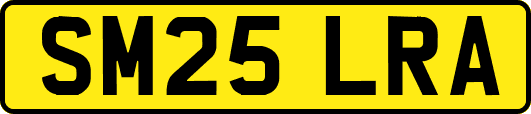 SM25LRA