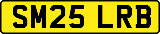 SM25LRB