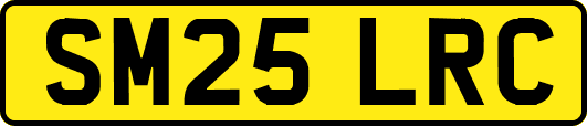 SM25LRC