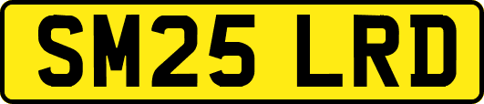 SM25LRD
