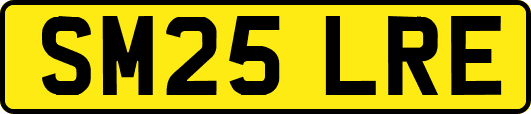 SM25LRE