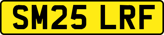 SM25LRF