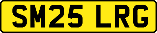 SM25LRG