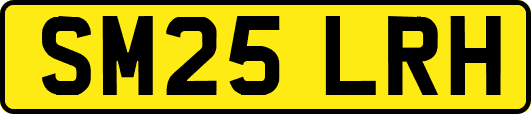 SM25LRH