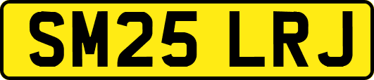 SM25LRJ