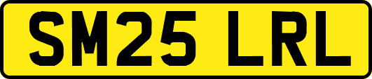 SM25LRL