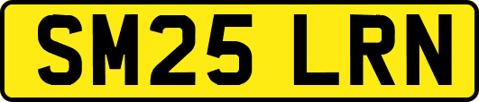 SM25LRN