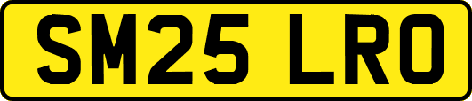 SM25LRO