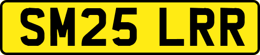 SM25LRR