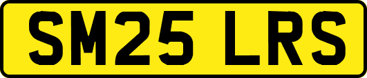 SM25LRS