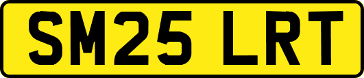 SM25LRT