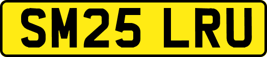 SM25LRU