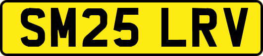 SM25LRV