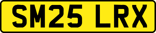 SM25LRX