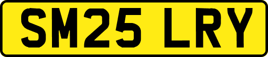 SM25LRY