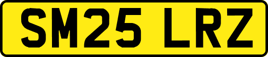 SM25LRZ