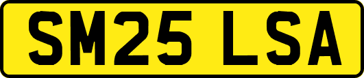 SM25LSA