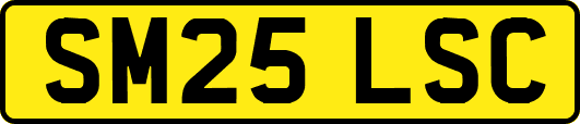 SM25LSC