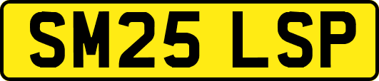 SM25LSP