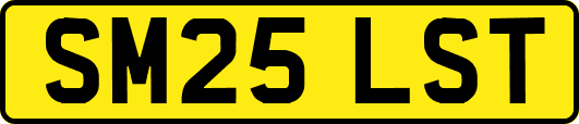 SM25LST