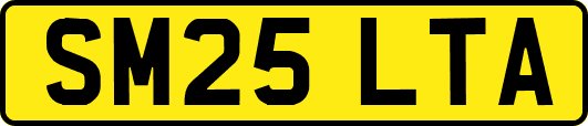 SM25LTA