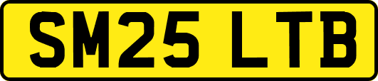 SM25LTB