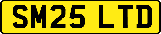 SM25LTD