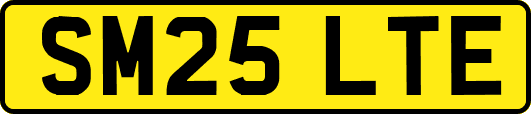 SM25LTE
