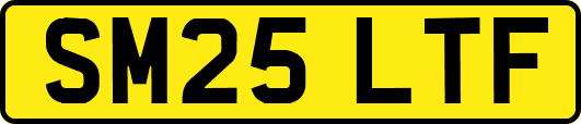 SM25LTF