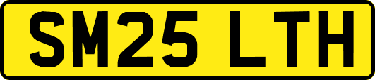 SM25LTH