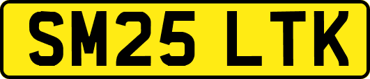 SM25LTK
