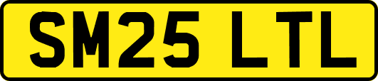 SM25LTL
