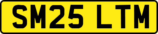 SM25LTM