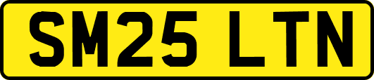 SM25LTN